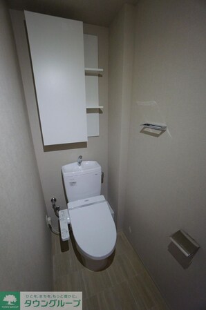 BLESS宮崎台の物件内観写真